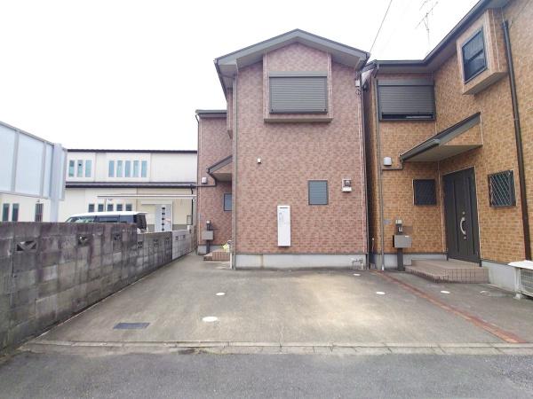 長岡京市天神１丁目の貸家