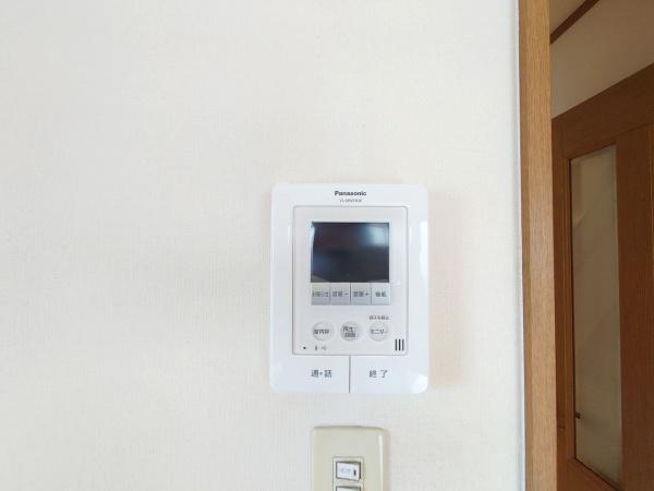 長岡京市天神１丁目の貸家