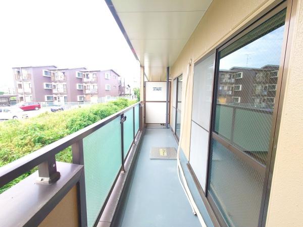 長岡京市馬場２丁目のマンション