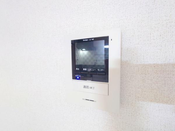 長岡京市馬場２丁目のマンション