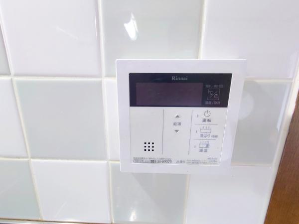 長岡京市馬場２丁目のマンション