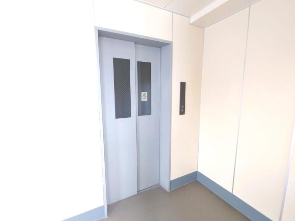 長岡京市馬場２丁目のマンション
