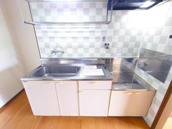 長岡京市馬場２丁目のマンション