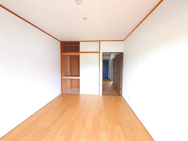 長岡京市馬場２丁目のマンション