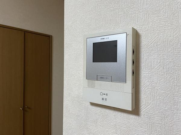 長岡京市久貝２丁目の貸家