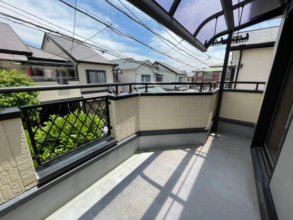長岡京市久貝２丁目の貸家