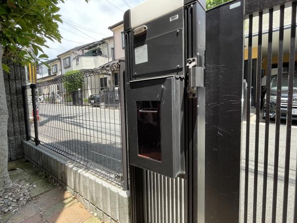 長岡京市久貝２丁目の貸家