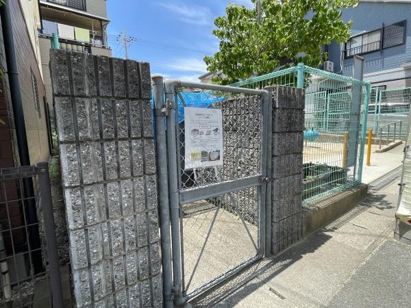 長岡京市久貝２丁目の貸家