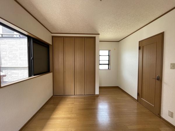 長岡京市久貝２丁目の貸家