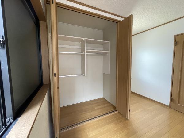 長岡京市久貝２丁目の貸家