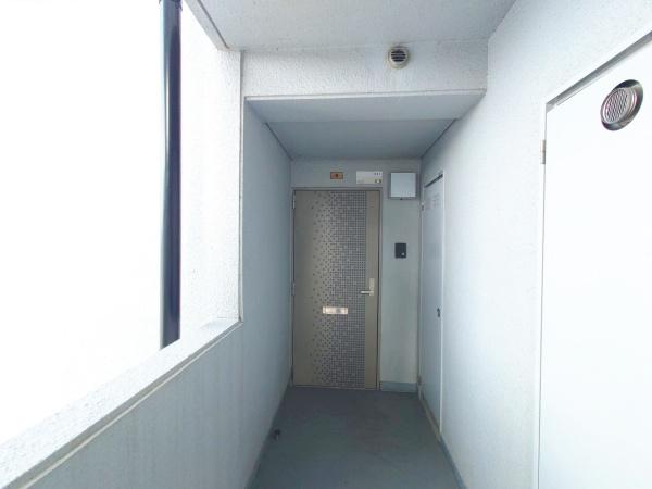 京都市伏見区羽束師菱川町のマンション