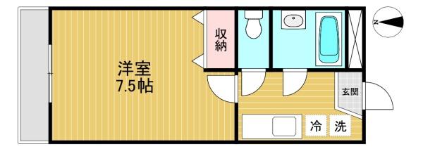 サンコーマンション