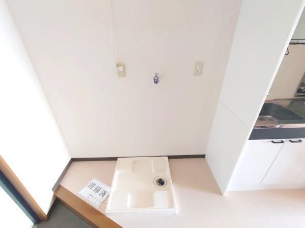 長岡京市長岡１丁目のマンション