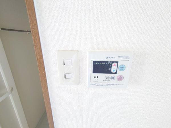 長岡京市長岡１丁目のマンション