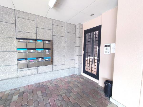 長岡京市長岡１丁目のマンション