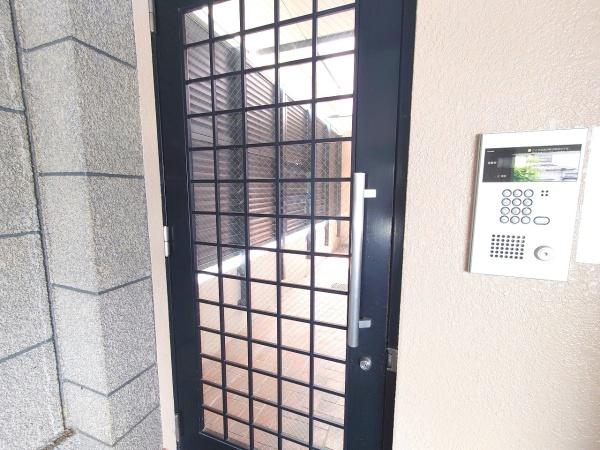 長岡京市長岡１丁目のマンション