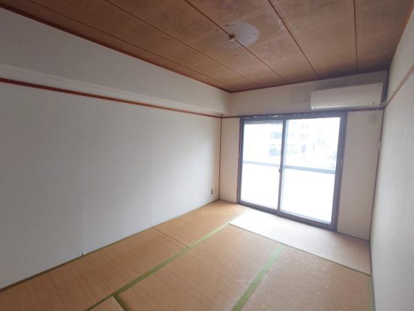 ハイコーポきりしま