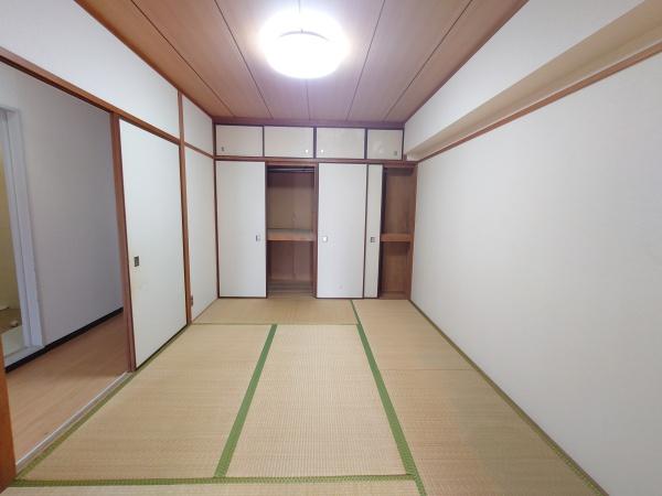 ハイコーポきりしま