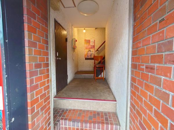長岡京市天神１丁目の店舗・事務所