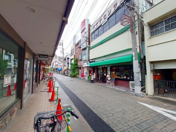 長岡京市天神１丁目の店舗・事務所