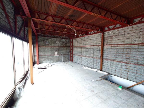 長岡京市天神１丁目の店舗・事務所