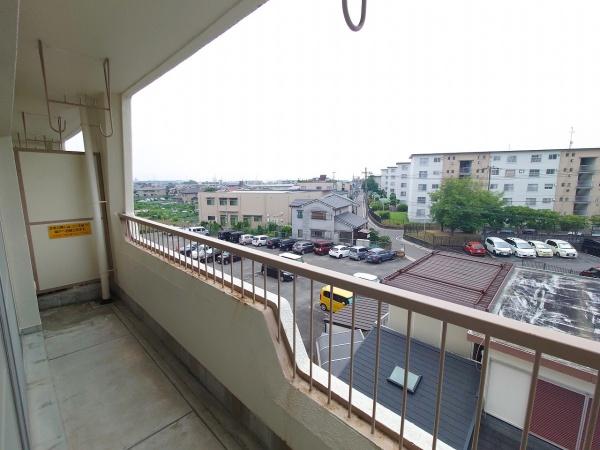 長岡京市開田４丁目のマンション