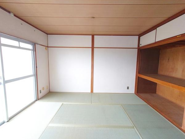 長岡京市開田４丁目のマンション