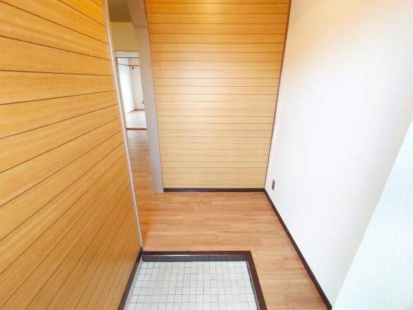 長岡京市開田４丁目のマンション