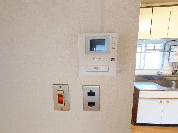 長岡京市開田４丁目のマンション