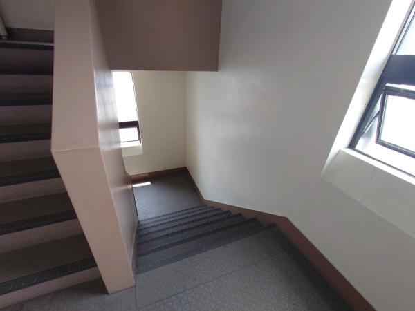 長岡京市開田４丁目のマンション