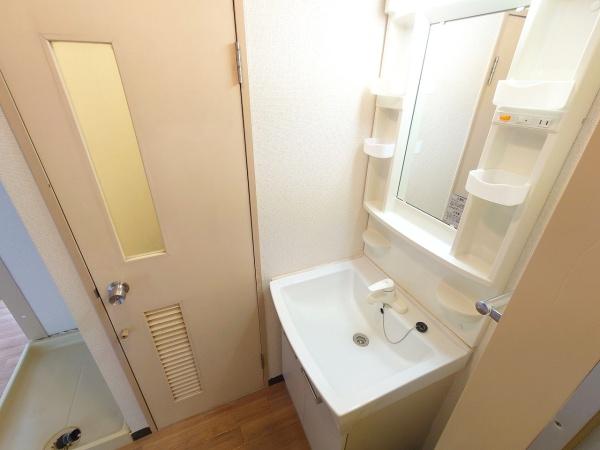 長岡京市開田４丁目のマンション