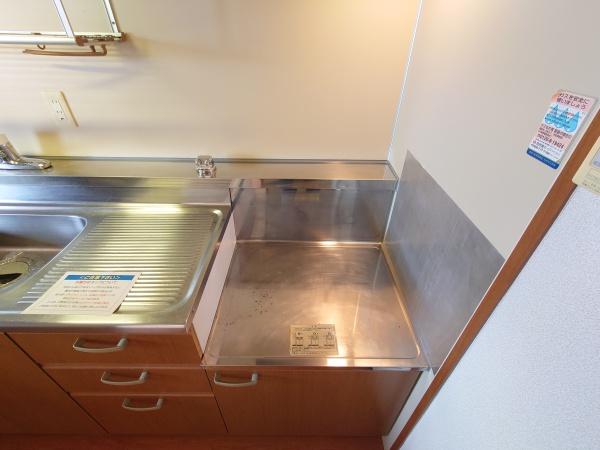 コンフォート長岡京