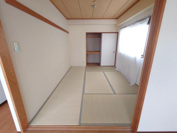 コンフォート長岡京