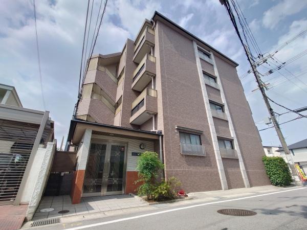 コンフォート長岡京