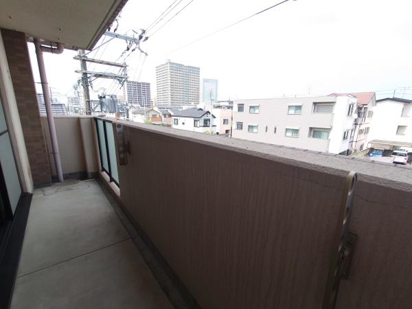 コンフォート長岡京