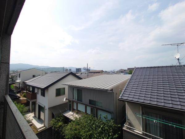 コンフォート長岡京