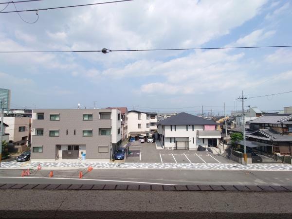 コンフォート長岡京