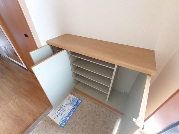 コンフォート長岡京