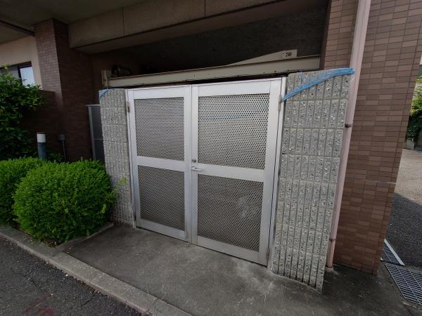 コンフォート長岡京