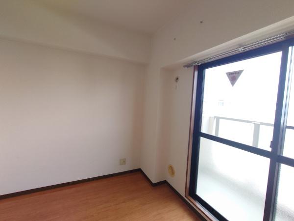 コンフォート長岡京