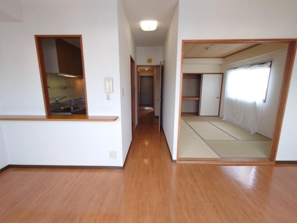 コンフォート長岡京