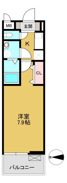 ブレヴィエI