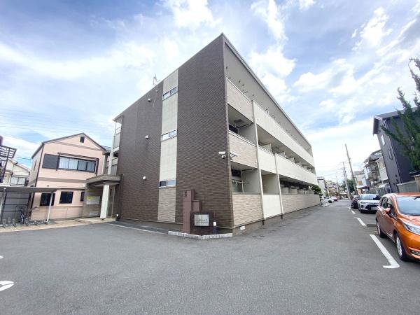 ブレヴィエI