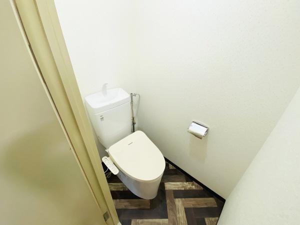 長岡京市奥海印寺下条のマンション