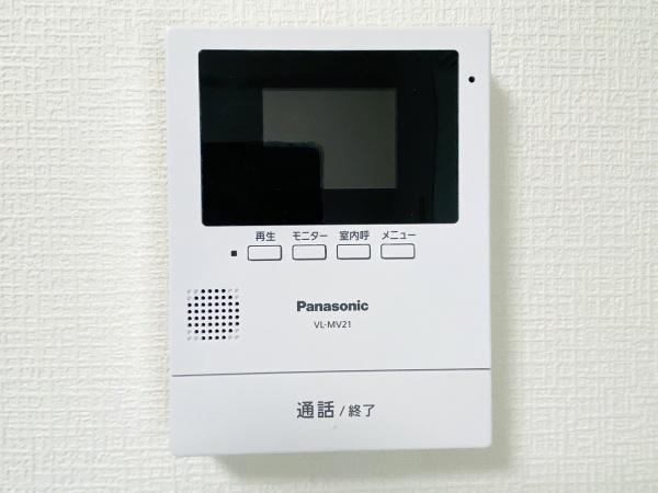 長岡京市奥海印寺下条のマンション
