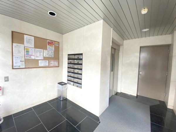 長岡京市奥海印寺下条のマンション