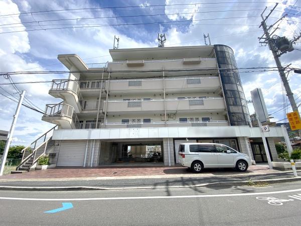 長岡京市奥海印寺下条のマンション