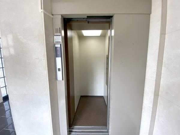 長岡京市奥海印寺下条のマンション