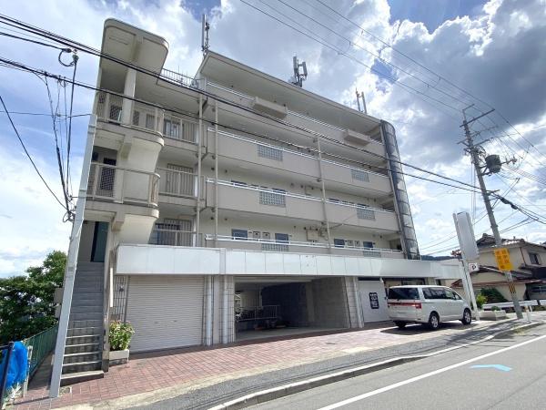 長岡京市奥海印寺下条のマンション