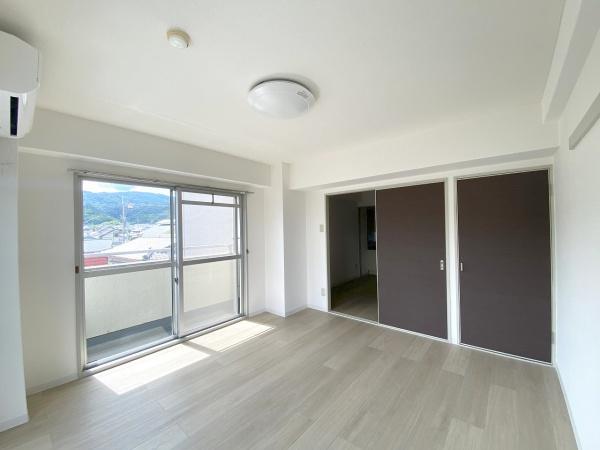 長岡京市奥海印寺下条のマンション